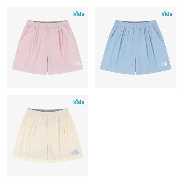 NS6NS32 ガールズ アイスマックス ショーツ GS ICEMAX SHORTS