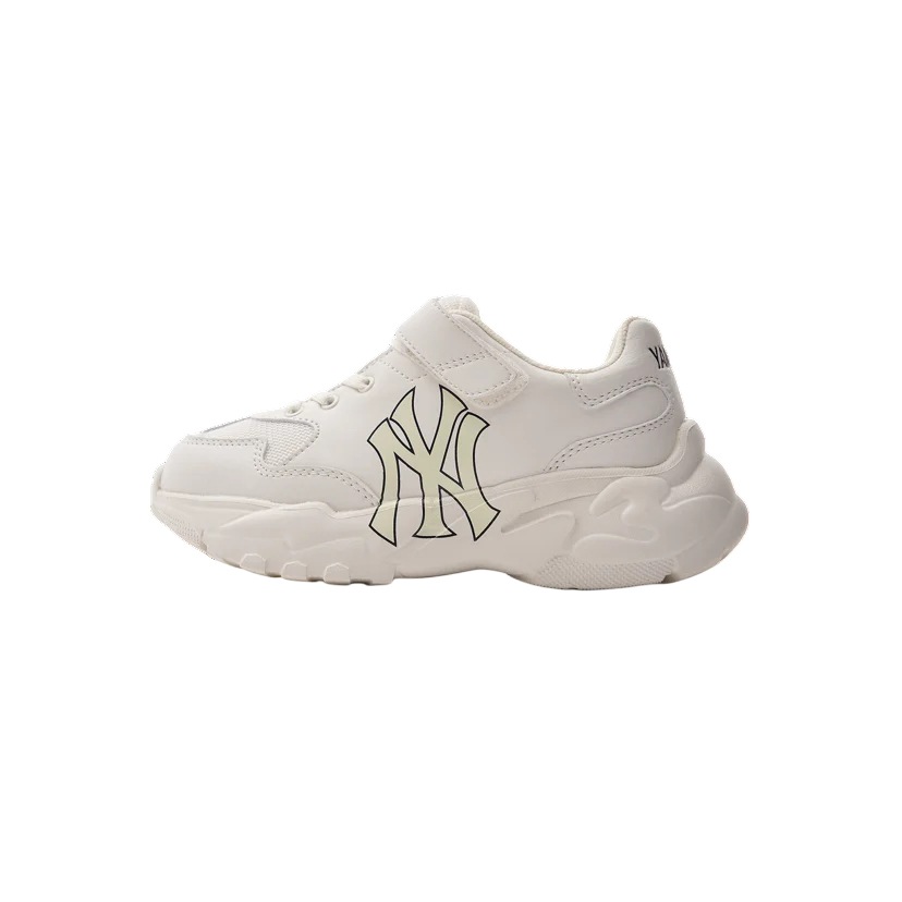 キッズ スニーカー ニュー ビッグボール チャンキー A ニューヨーク ヤンキース NewBigball Chunky A