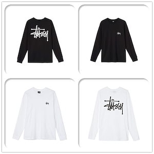 Qoo10] ステューシー ステューシー BASIC STUSSY