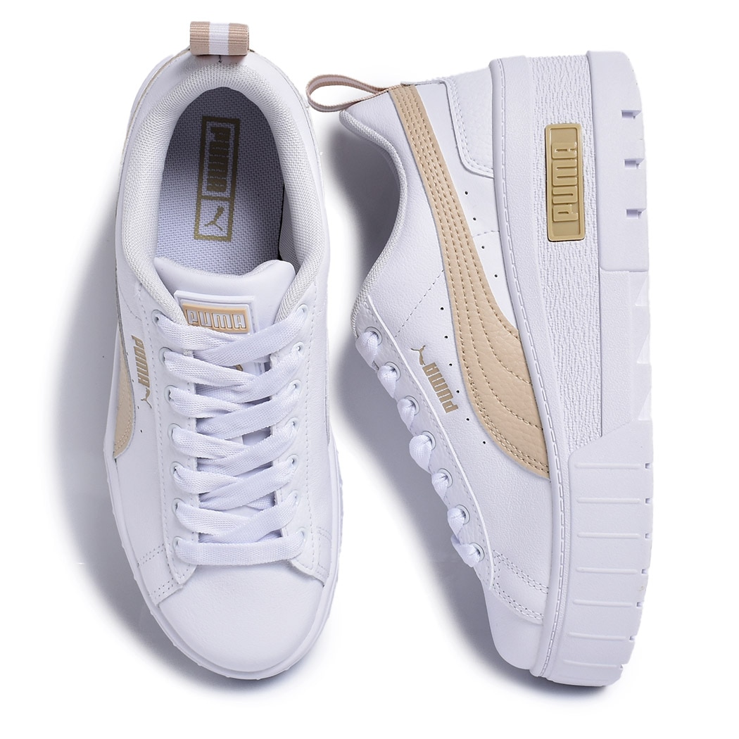 PUMA プーマ メイズ ウェッジ ウィメンズ レディース スニーカー MAYZE WEDGE WMNS 