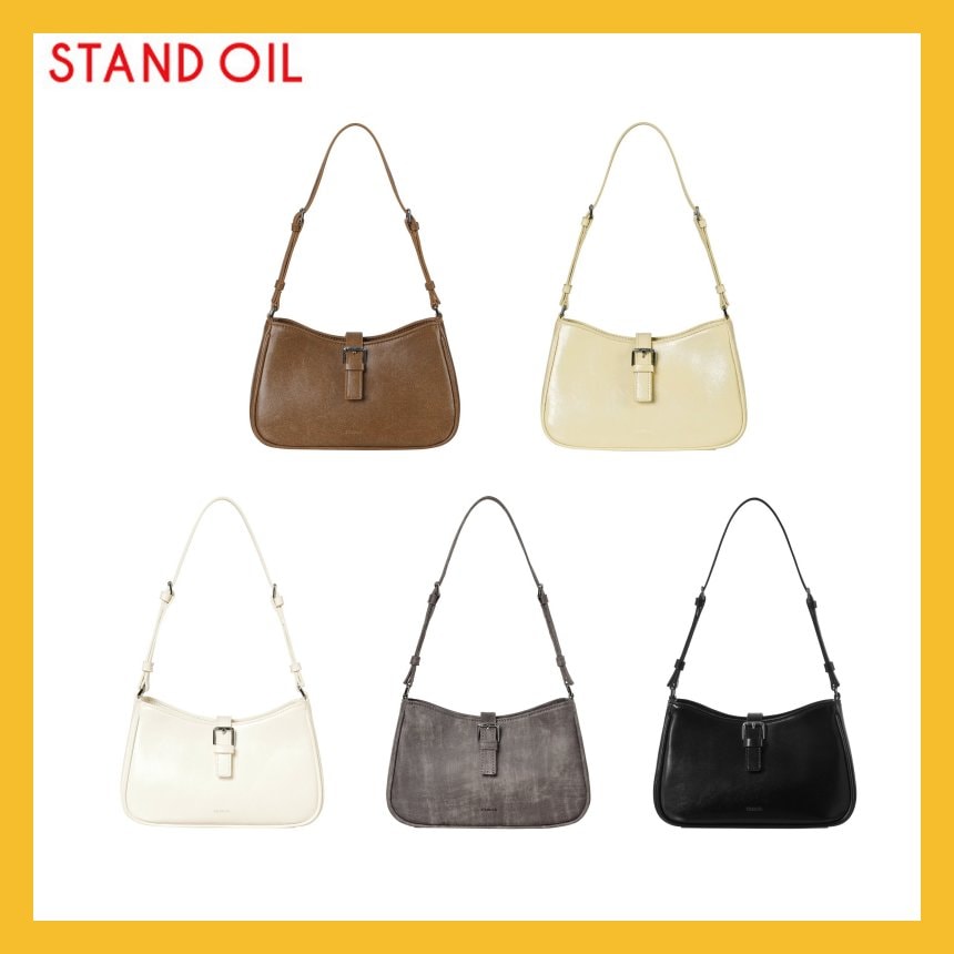Phoebe Bag 5 色 (公式正規品)