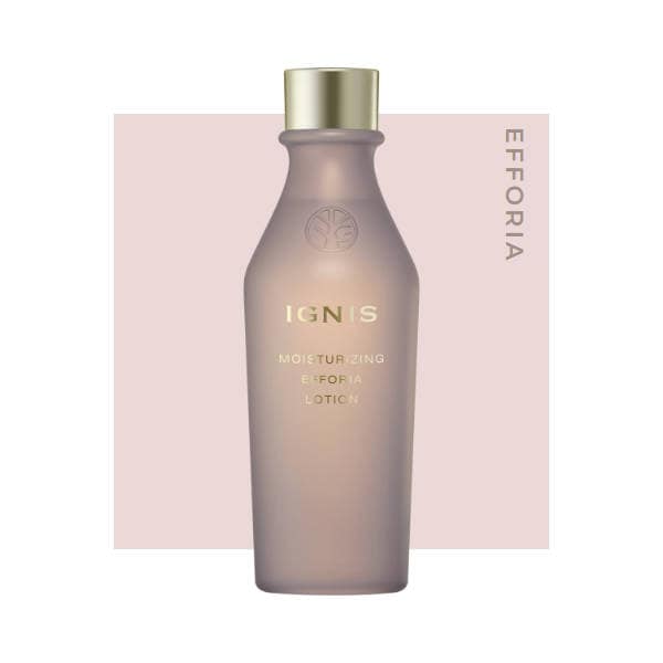 【国内正規品】　モイスチュアライジング エフフォーリア ローション 200mL