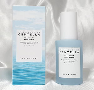 ヒアルシカブルーセラム, 50ml