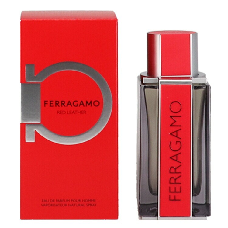 レッドレザー プールオム EDP SP 100ml