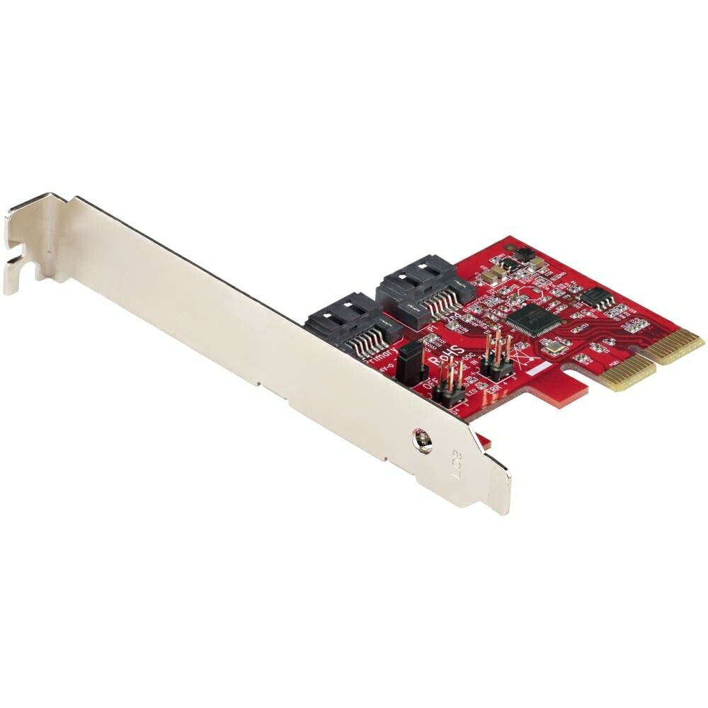 [2P6GR-PCIE-SATA-CARD]