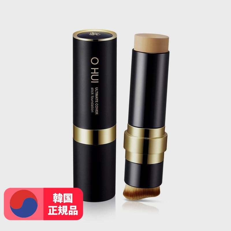 アルティメットカバースティックファンデーション15g