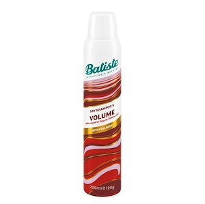 ドライシャンプープラスヘブンリーボリューム200ml