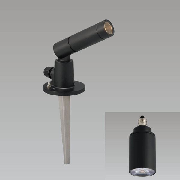 AN-3262 Compact Spot 35 Rf 屋外スポットライト