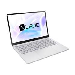 【新品/在庫あり】NEC LAVIE SOL S1375/LAS PC-S1375LAS プラチナシルバー 13.3インチ Core Ultra 7 メモリ 32GB SSD 512GB Office
