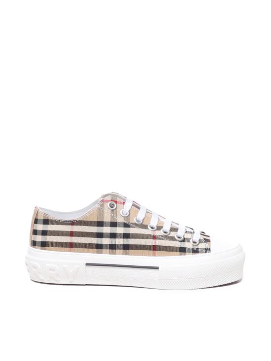 BURBERRY Women Sneakers 8050506 A7028 ARCHIVE BEIGE IP CHK