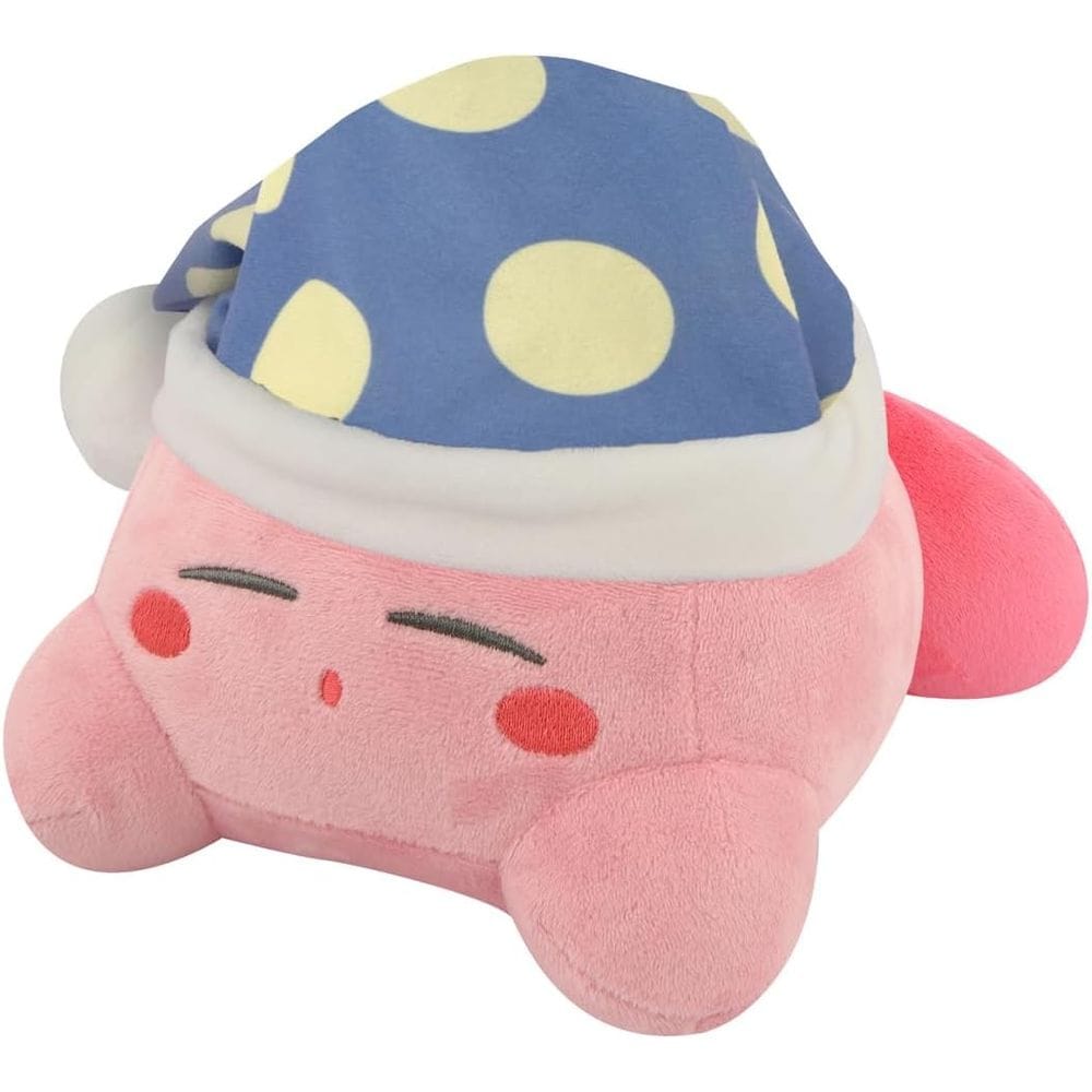 いっしょにねんね 星のカービィ 0ヶ月以上