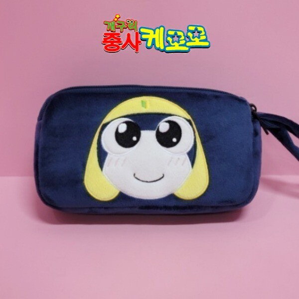 Qoo10] カエル軍曹 ケロロ - タママ 四角 ポ