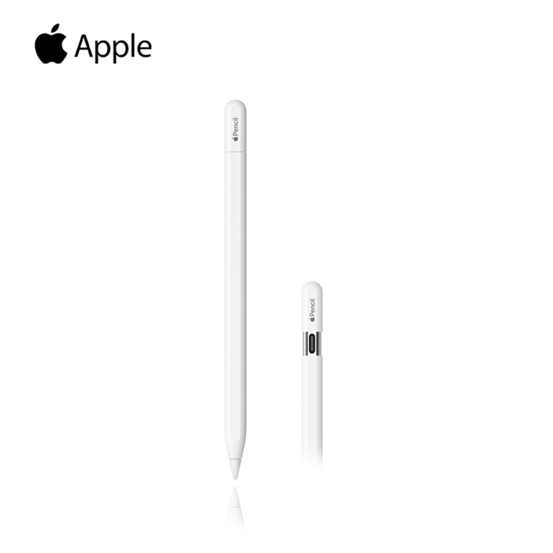 アップルペンシル (A-3085) USB-C Apple Pencil