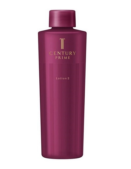 トワニー センチュリー プライム ローション2　とてもしっとりタイプ　付け替え　180ml