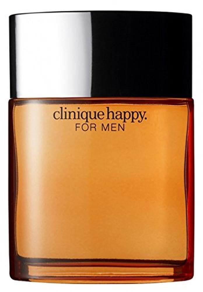 Clinique(クリニーク) 【クリニーク】ハッピー フォーメン EDC 並行輸入品 単品 100ミリリットル (x 1)