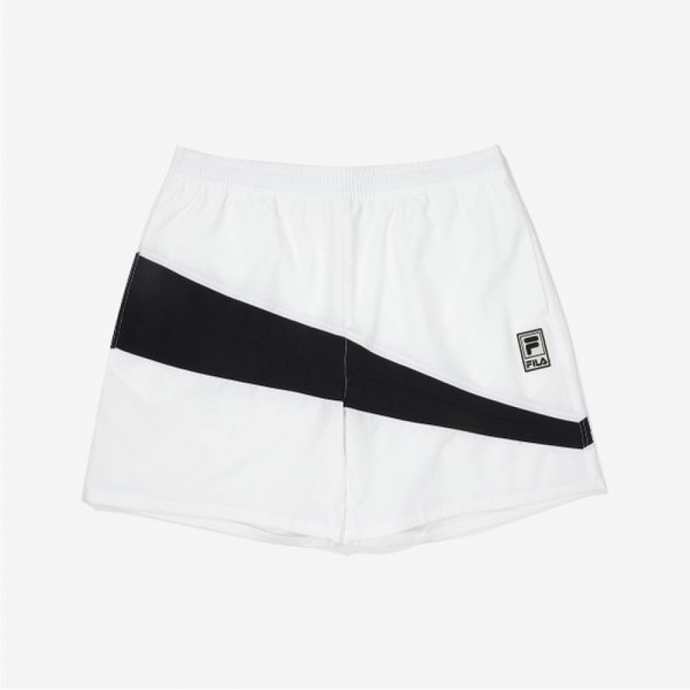 フィラ ユニ コンプ フィット フラグ 4部 ショートパンツ FS2TRF2103X