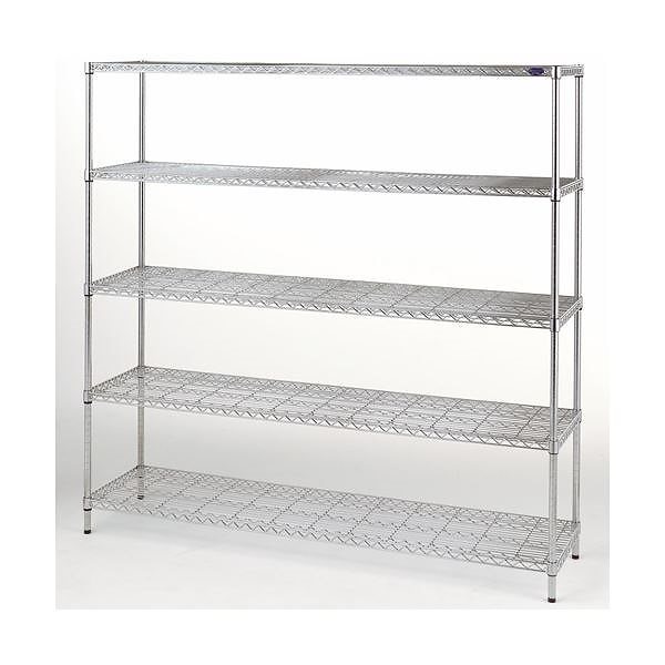 アイリスオーヤマ メタルラック MR-1818J