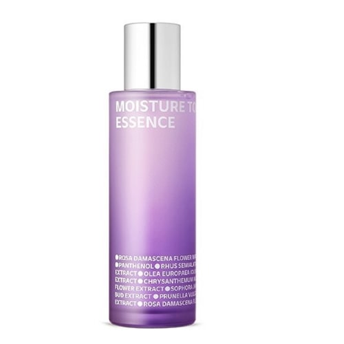 相生モイスチャトニックエッセンス130ml韓国Kビューティースキンケア学校軍隊寮空港出国