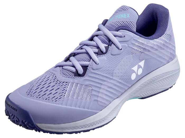 ヨネックス YO-SHTSCLG-354-22.0 レディース テニスシューズ パワークッション ソニケージ ウィメン GC（ミストパープル・サイズ：22.0cm） YOSHTSCLG354220