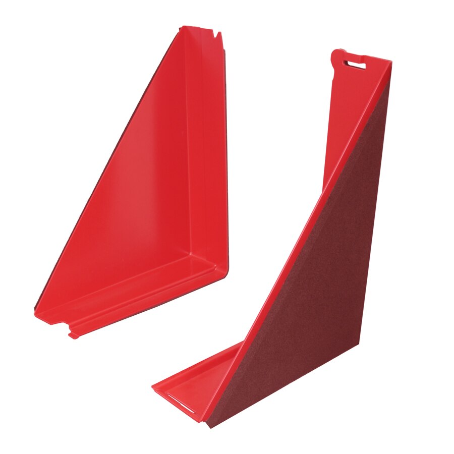 【正規品】 Stop Tap ストップタップ専用 サイドアタッチメント 左右1セット 止水パネル 次世代型緊急洪水防護システム 止水板 玄関 浸水防止 ゲリラ豪雨 水害対策 止水板