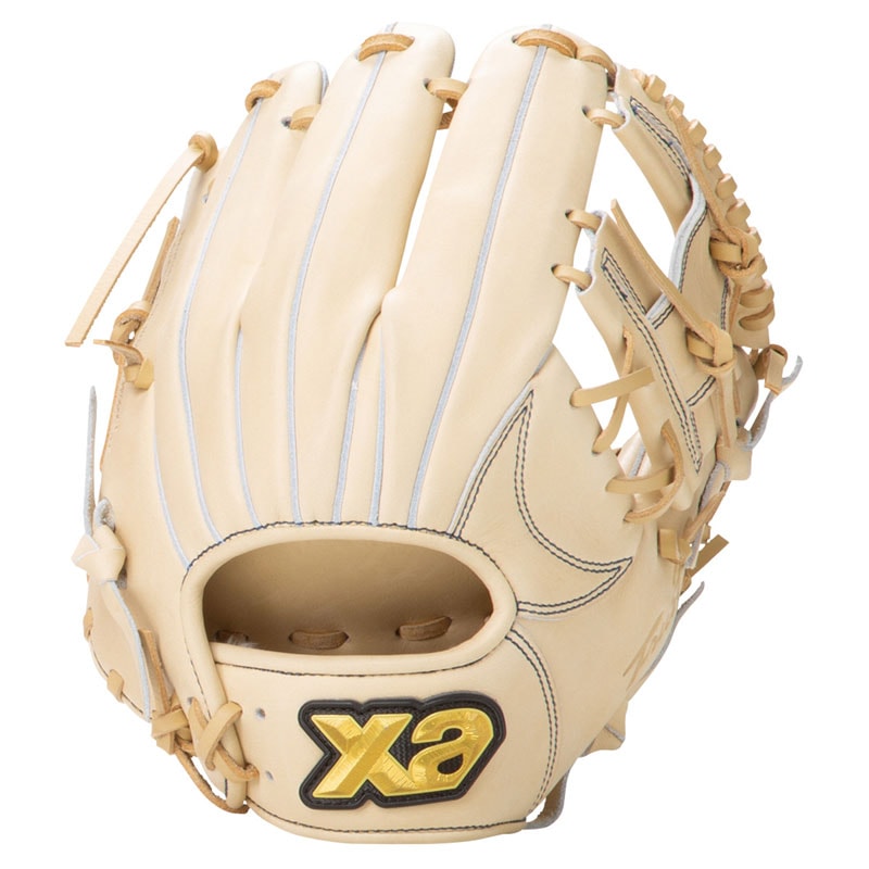 ザナックス XANAX 軟式グラブ トラスト グラブ・ミット グラブ・ミット 野球 25SS (BRG25NA1T)