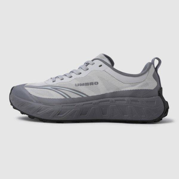 スニーカー VQA UR123CTP21-GRY REGENT (リージェント) GRAY