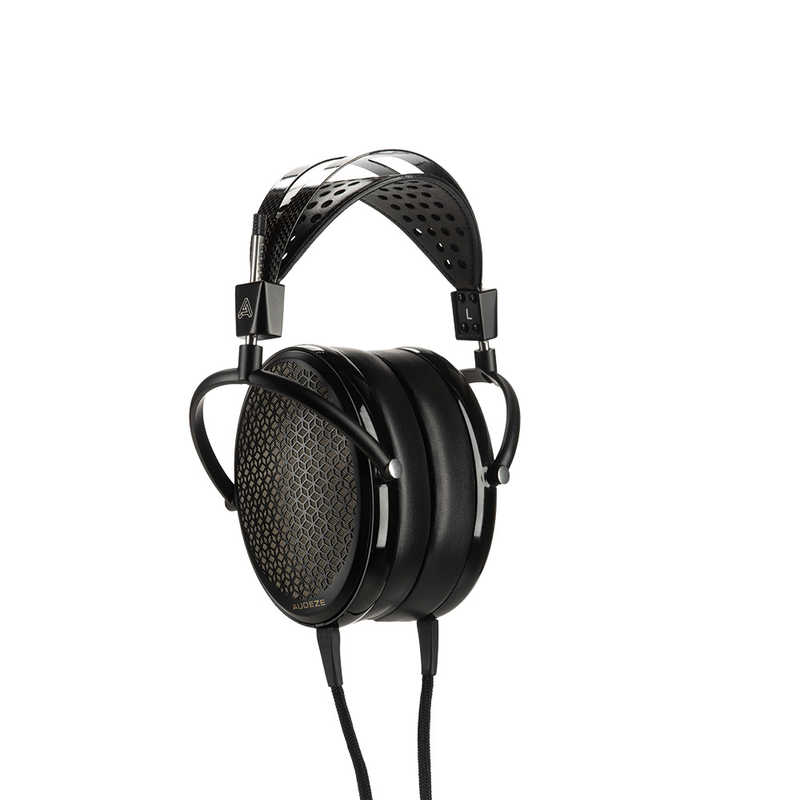 AUDEZE　静電型ヘッドホン 　CRBN-ELECTROSTATIC-HP