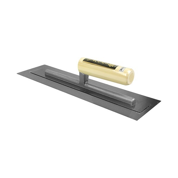 藤原産業 金長 スーパーハード鏝 0.3 390mm