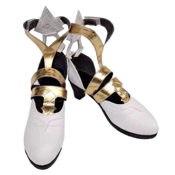 原神 カーヴェ コスプレ 靴