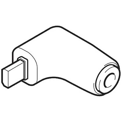 他サイト： ユピテル　DCプラグミニプラグ変換コネクター　OP-8Uの商品画像