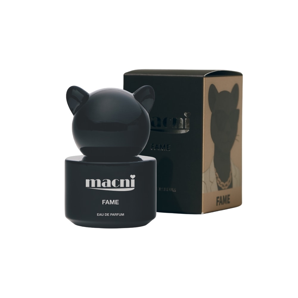 オーデパフューム 30ml 4種 香水 フレグランス プレゼント フェイム パワー リッチ ラブ 持ち運び ギフト 良い香り 持続力 密着 韓国コスメ 人気