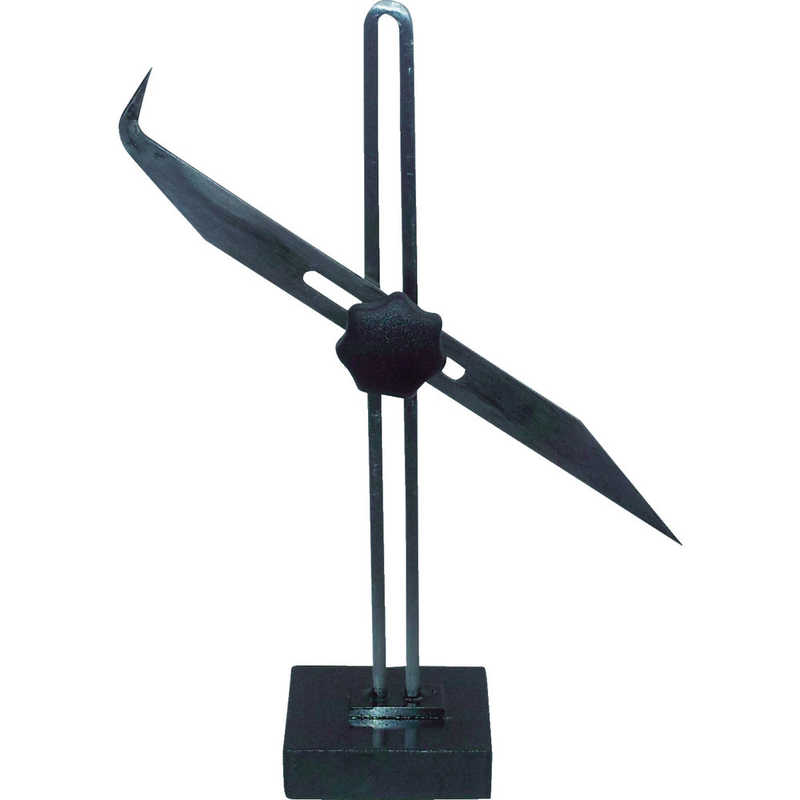 大西測定　トースカン(サーフェイスゲージ)角台　164200S 6,234円