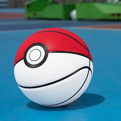 バスケットボール Pokemon SPORTS 楽天市場】【楽天スーパーSALE】【700円割引，6599円→5899円