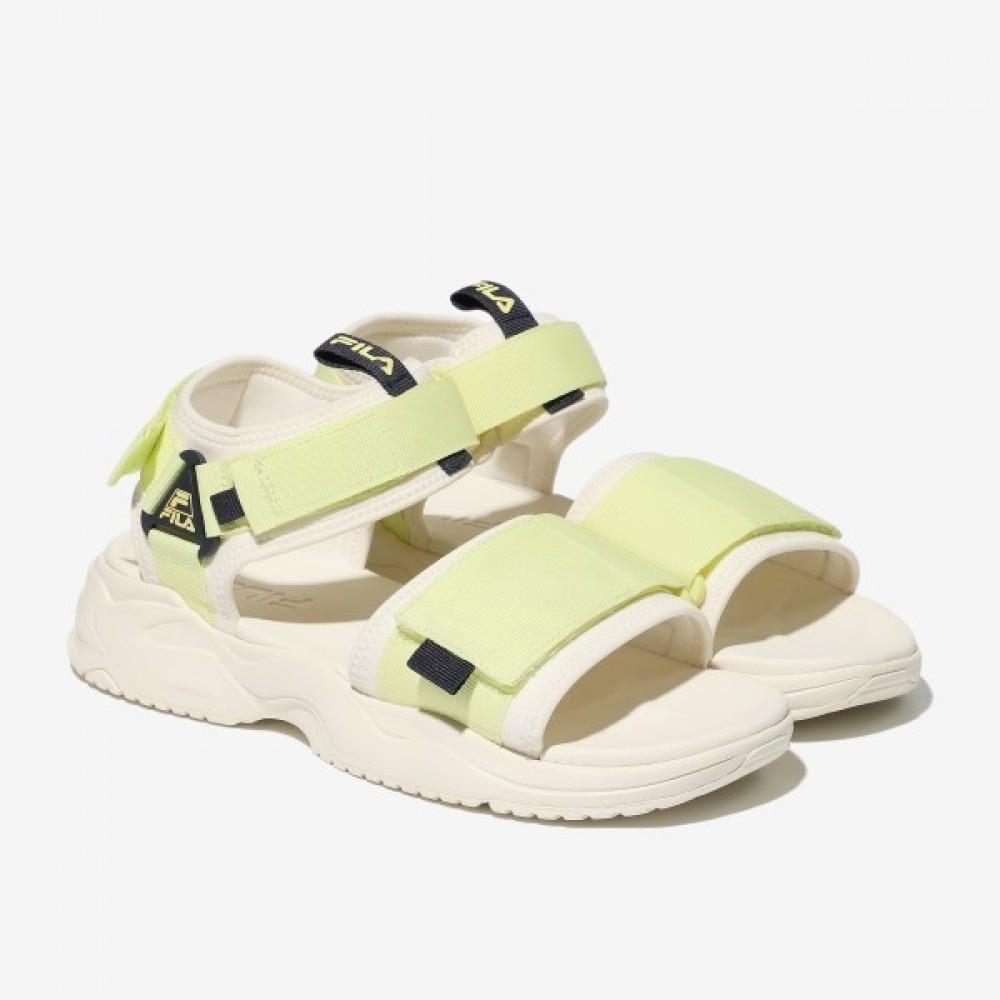 フィラ 男女兼用 レイフライド サンダル 1SM01976F 325