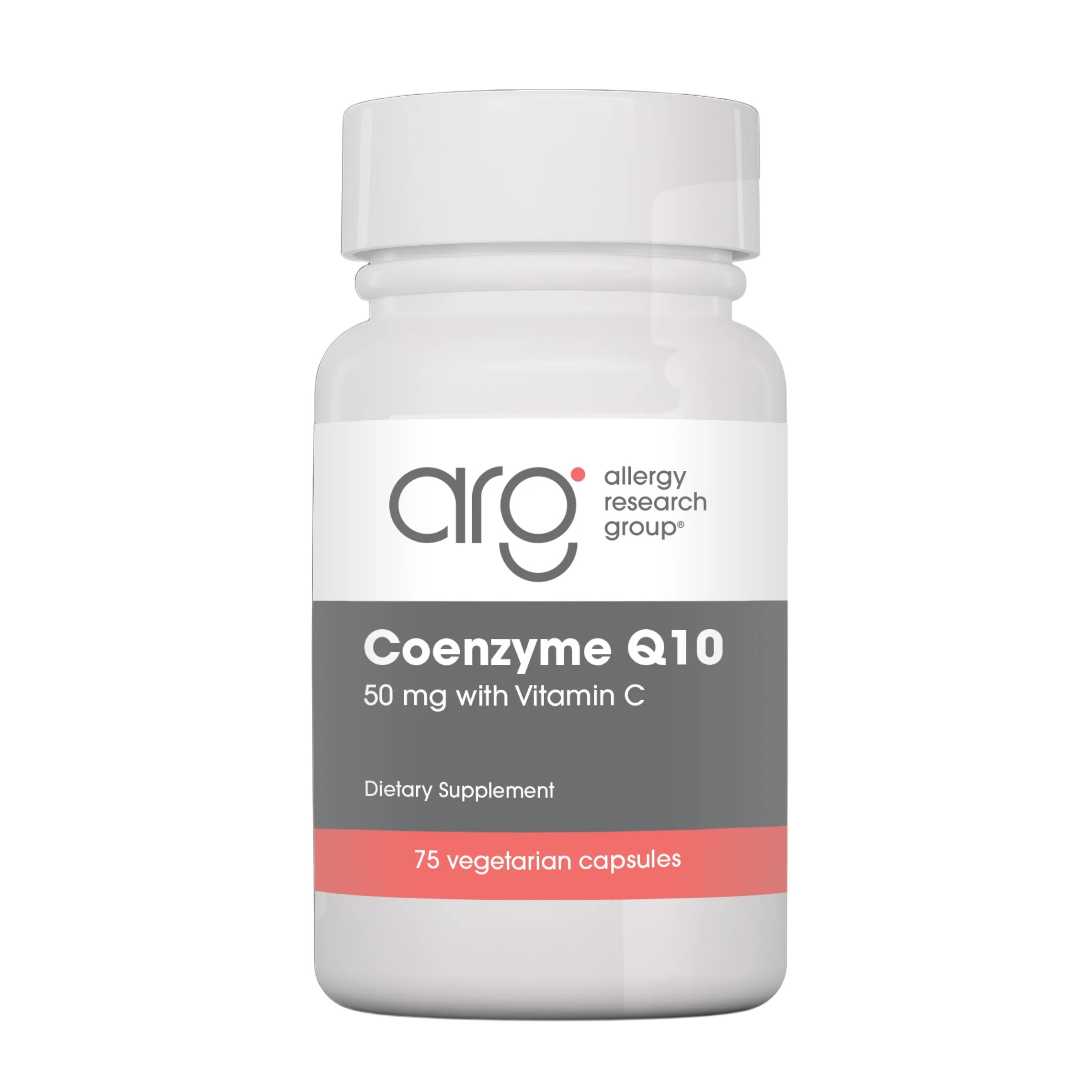 コエンザイムQ10　50mg　75ベジタリアンカプセル