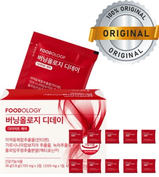 【正規品】バーニングオロジー D-DAY ダイエットケア, 1日1回目安／10回分,短期ダイエット,レッドパックダイエット,ソヒョン・ダイエット,体脂肪減少/抗酸化