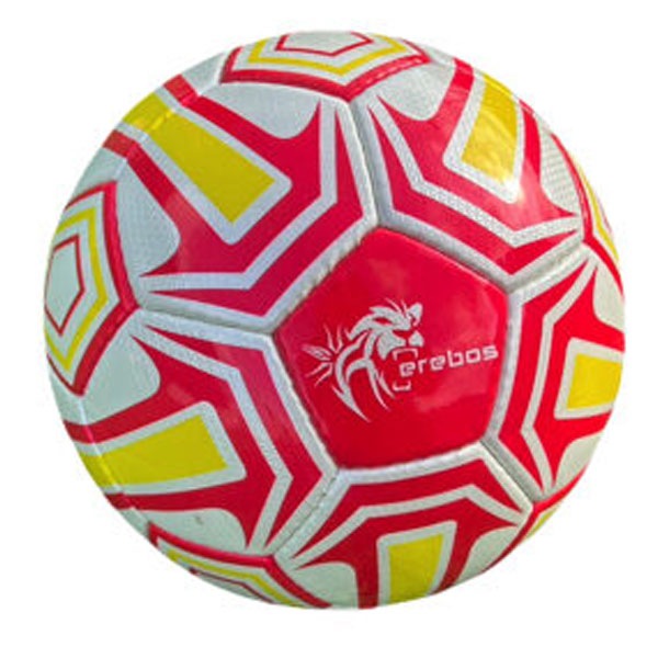 エレボス erebos グラビティサッカーボール 5号球 サッカー 6000009