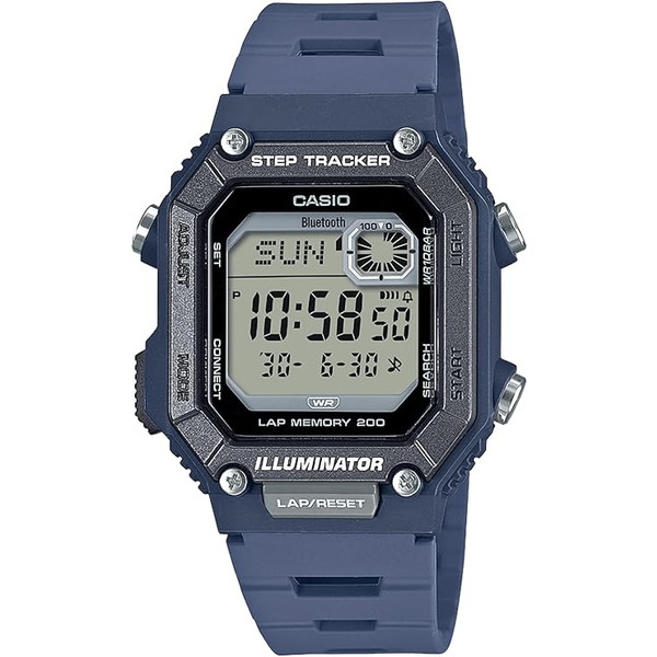カシオ CASIO 腕時計 CASIO Collection SPORTS WS-B1000-2AJF