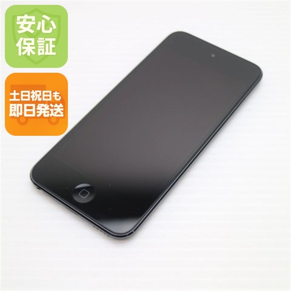 新品同様 iPod touch 第7世代 128GB スペースグレイ オーディオプレイヤー 82
