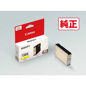 PGI-1300Y [�C�G���[]