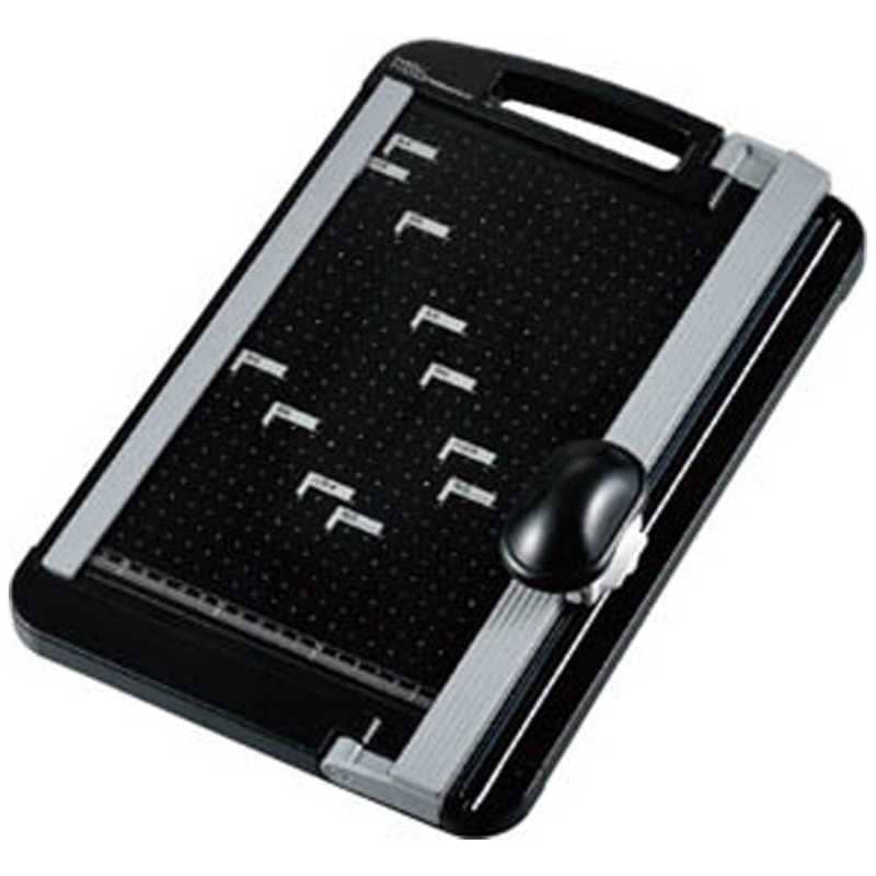 ナカバヤシ　ロータリーカッターA4　NRC-N2A4-D 5,890円