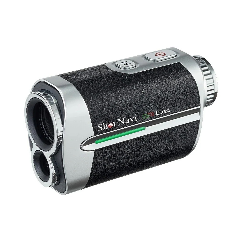 ボイスレーザー GR レオ Voice Laser GR Leo GPS距離計測機 ゴルフ 距離計測機 飛距離計測 レーザー測定器 レーザー距離計