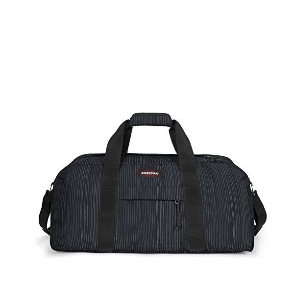 Eastpak Travel Duffle， Blue (Stripe-it Cloud)， 62 cm 並行輸入品
