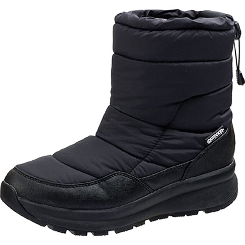 ＯＤＰ ７１３ＷＳ ＢＫ ASAHI アウトドアプロダクツ シューズ (KF74613)