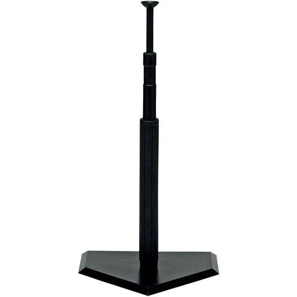 野球 バッティングティーTL6 ブラック U7004 5,082円
