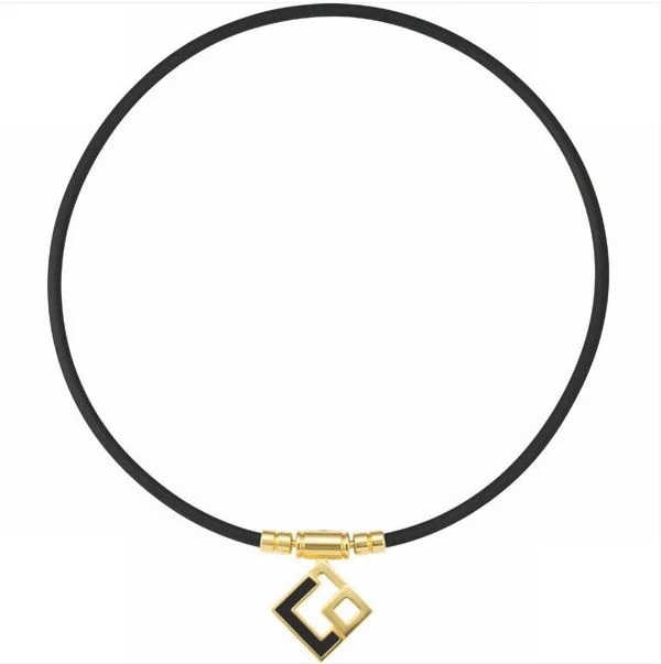 TAO ネックレス AURA プレミアムゴールド ABAPH5