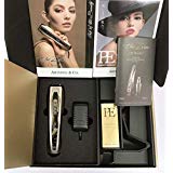 ARTISTICCO Dr. Arrivo the Zeus PE40 set ドクターアリーヴォ ザ ゼウス フローレス美顔器PE美容液40mL セット美顔器・美容器