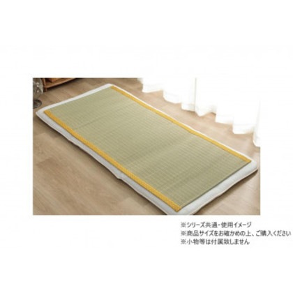 詩織 シングル YE 88×180cm 1122950290725