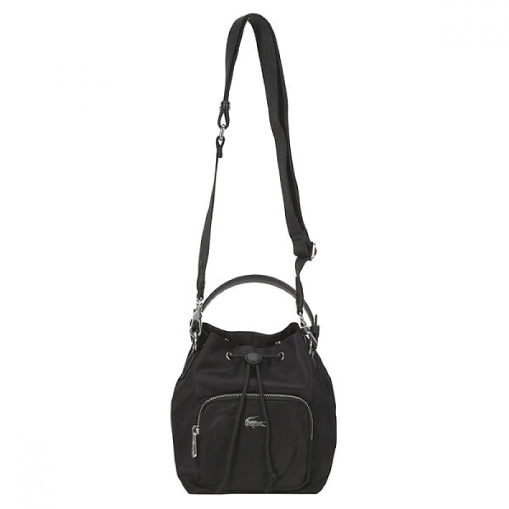 ラコステ イージーバケットバッグ 24SS