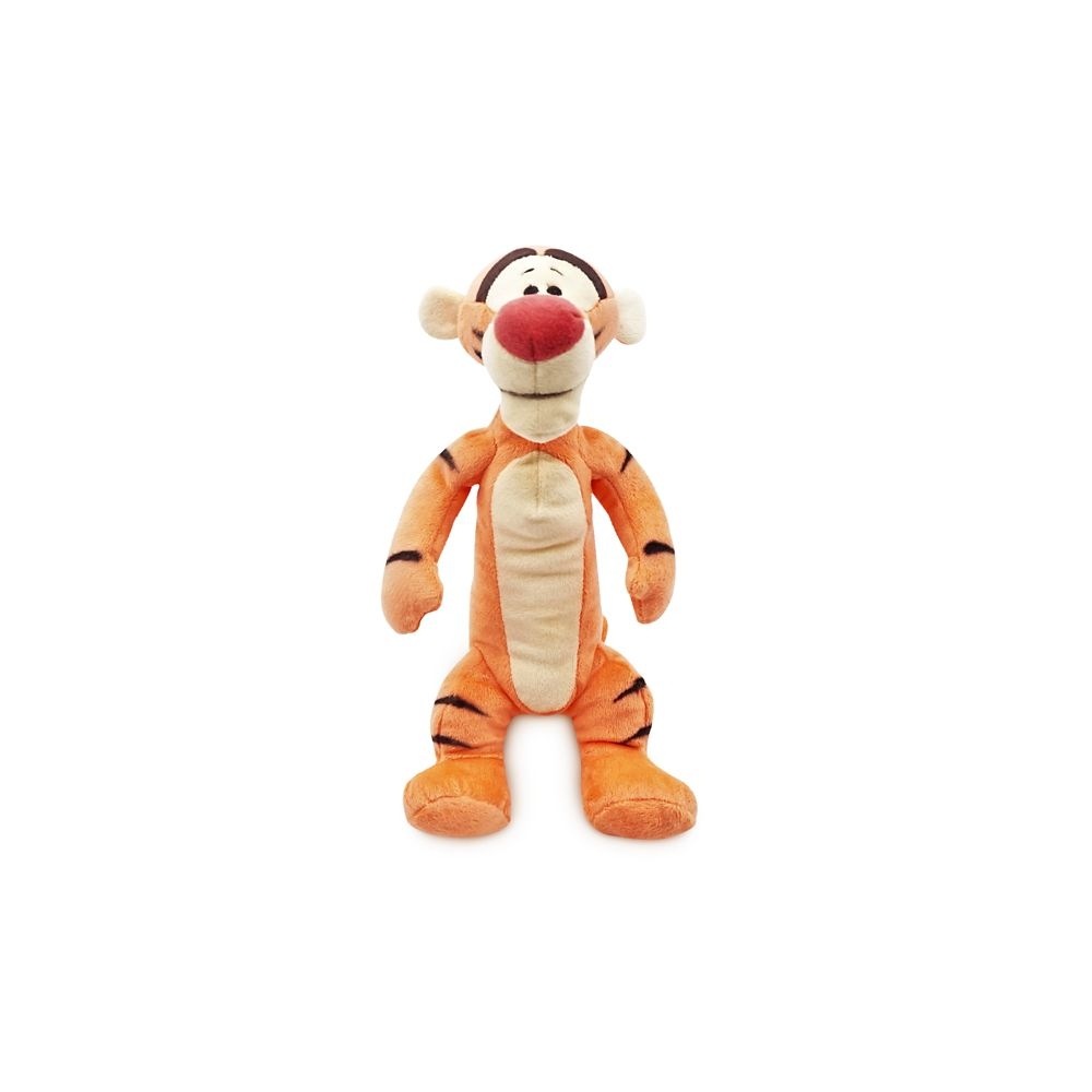 ディズニータイガーぬいぐるみ ミニビーンバッグ 8 1/2